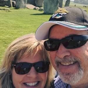 Meet your Posher, Michele